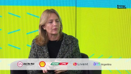 #EnergySummit | Análisis, actualidad y perspectiva