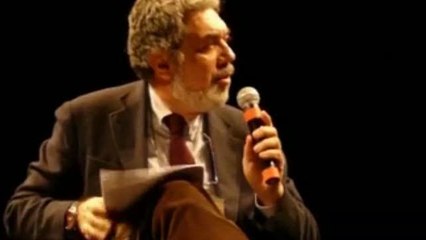 Addio a Santo Della Volpe, presidente Fnsi