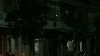 Cina: venti fino a 100 Km/h, evacuate 40 mila persone