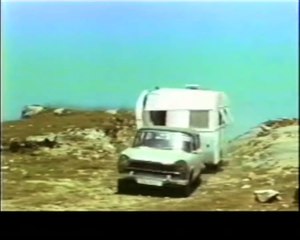 Stuntman | movie | 1968 | Official Clip