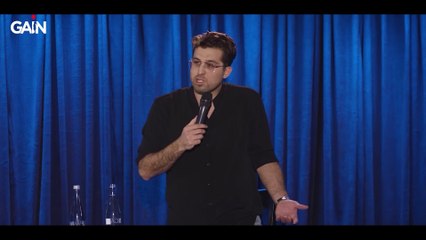 Doğu Demirkol'un Yılbaşı Özel Stand-Up Gösterisi 🎉