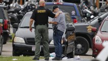 Texas: sparatoria tra biker, 9 morti