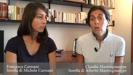 Italiani dispersi in Indonesia, la sorella di Alberto Mastrogiuseppe: "Ecco tutti i punti oscuri"