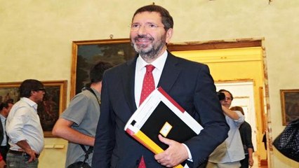 Mafia Capitale, Marino:  le critiche di Pignatone? Solo indiscrezioni  infondate