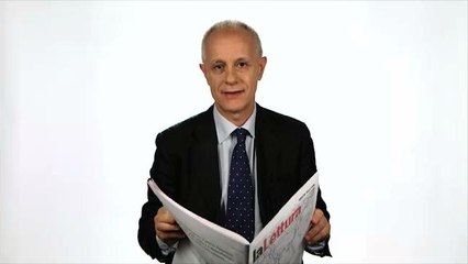 Magris, Piperno, Keret: la «Lettura» in edicola