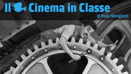 Il Lavoro e l’Uomo: Primo Maggio con Charlot!