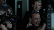 «Ibra al Milan? Se è possibile...sì », Berlusconi  autorizza i tifosi a  sognare