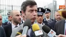 Il Ministro della Giustizia Orlando su Falcone e Borsellino: «Un dovere ricordare, ma anche agire»