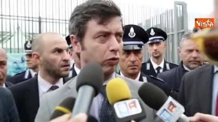 Il Ministro della Giustizia Orlando su Falcone e Borsellino: «Un dovere ricordare, ma anche agire»