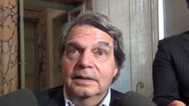 Pensioni, Brunetta: «Renzi un imbroglione»