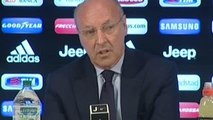 Marotta: «Pogba resta, Inter da scudetto »