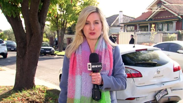 Four arrested after alleged abduction, stabbing in Melbourne