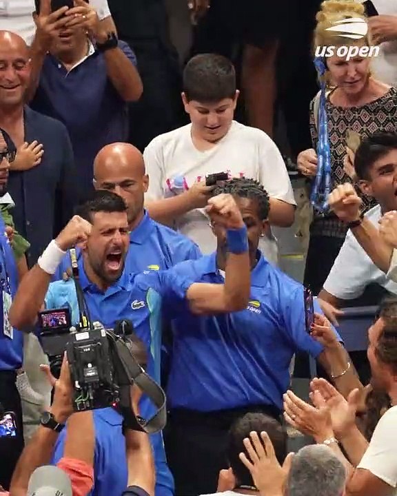Djokovic