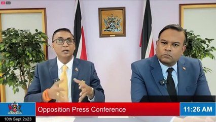 UNC WANTS GUNS FOR FARMERS 10TH SEPT 23