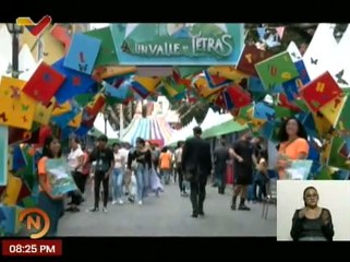 Escritora Carmen Bohórquez presenta su libro ''Miranda en el Congreso Constituyente de 1811''