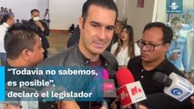 Miguel Torruco Garza no descarta buscar candidatura a la Jefatura de Gobierno de la CDMX