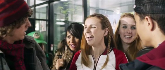 À toute épreuve Bande-annonce (NL)