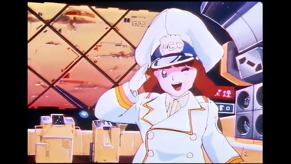 DAICON IV Opening Animation Bande-annonce (EN)