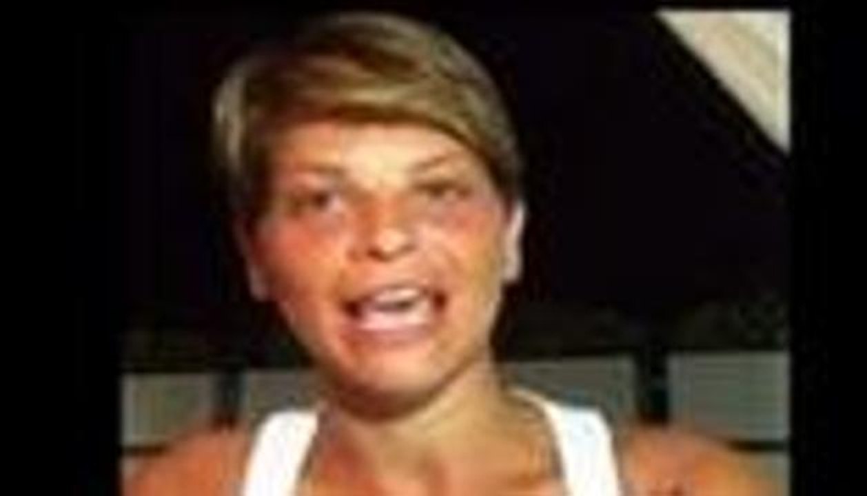 Alessandra Amoroso su Facebook: «Ho due noduli alle corde vocali, devo operarmi»