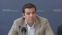 Grecia, Tsipras: «Presentata una proposta realistica»