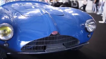 Verona Legend Cars, debutto in grande stile