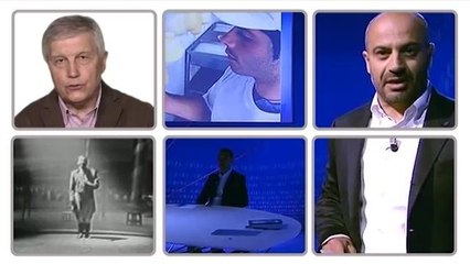 In Onda dovrebbe chiamarsi «Gianluigi Paragone show»