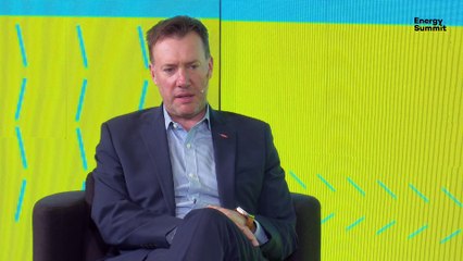#EnergySummit | Mano a Mano con Matías Campodónico