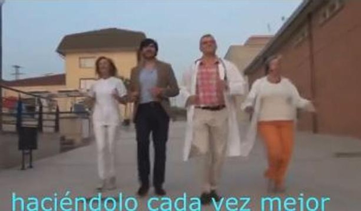 Il peggior spot della campagna elettorale spagnola