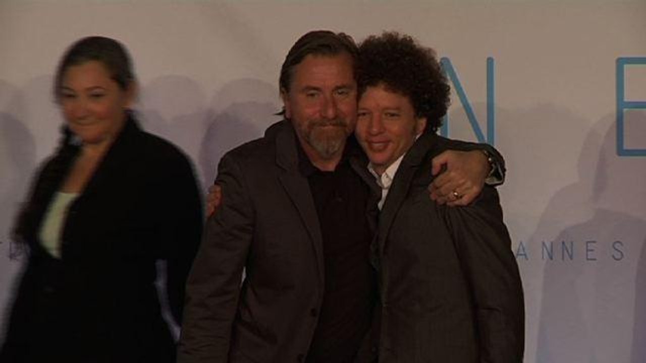 Chronic, la grigia vita quotidiana dell’infermiere Tim Roth