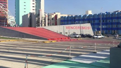 Riapre l’ambasciata americana a Cuba