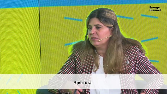 #EnergySummit | Transición hacia modelos de energía más sustentables