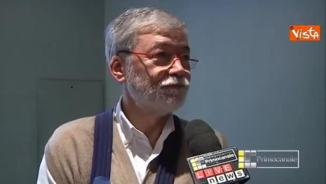 Cofferati: «Confesso che avevo immaginato brogli»