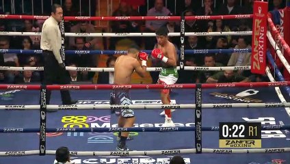 Ernesto Garcia Flores vs Rashib Martinez Valadez (08-07-2023) Full Fight