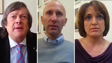 «Rinascerò fra 300 anni» speranze e certezze dei futuri ibernati italiani