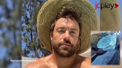 MOTORISTA que ATROPELOU KAYKY BRITO diz O QUE FARÁ COM O DINHEIRO DA VAKINHA