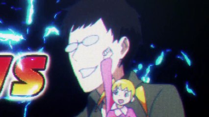 Death Parade Capitulo 4 Español Latino