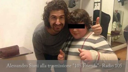 Siani: «A Sanremo anche un colpo di tosse diventa broncopolmonite»