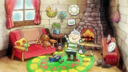 Death Parade Capitulo 5 Español Latino