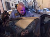 Roma, 61 arresti per associazione mafiosa: estorsione e usura