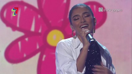 Sofía Gatgens Huertas - Mientras me curo del cora