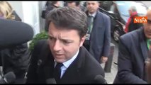 Renzi: «L’accordo di Minsk è un grande passo avanti»