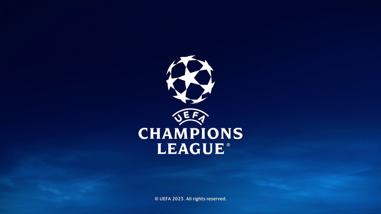 UEFA Champions League 2023-24 TV Closing/Outro