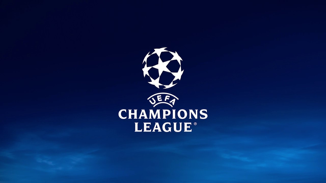UEFA Champions League 2023-24 TV Opening