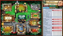 CLUE/CLUEDO Classic Mr. Green Gameplay