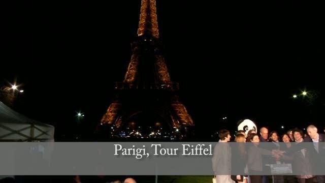 Earth Hour: luci spente in tutto il mondo per fermare il cambiamento climatico