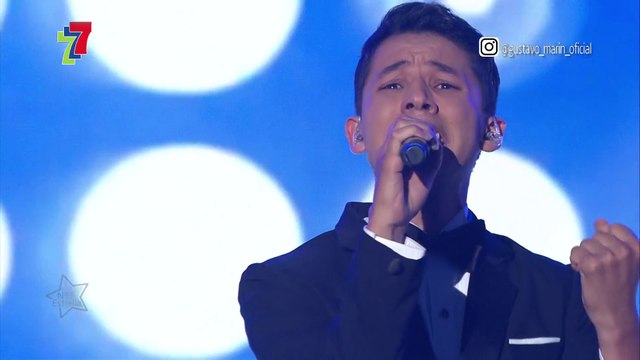 Gustavo Marín Lezcano - Cartas amarillas