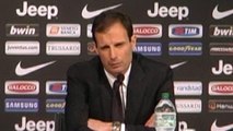 Allegri: 