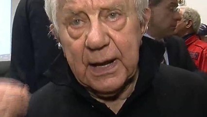 Don Mazzi: «Corona non è nè un ladro nè un mafioso»