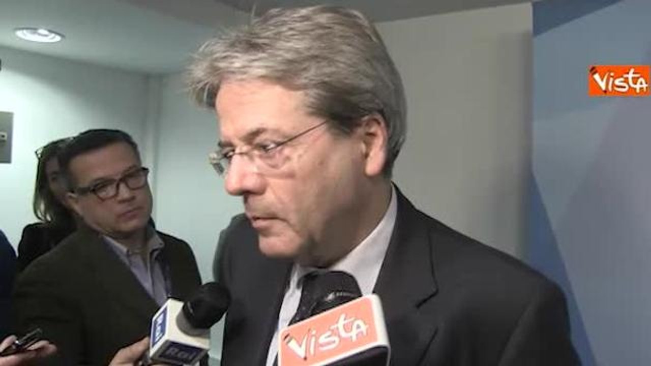 «Le conclusioni positive dipendono dalla Russia»