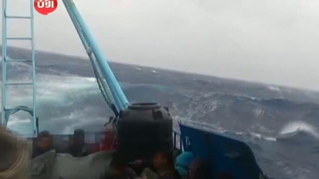 Con gli occhi della speranza